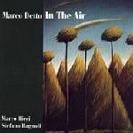MARCO DETTO / マルコ・デットー / IN THE AIR