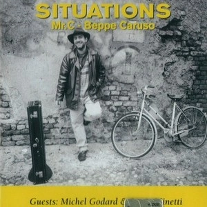 BEPPE CARUSO / ベッペ・カルーソ / SITUATIONS