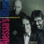 MANTUA JAZZ TRIO / ALESSIA'S BLUES