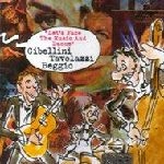 SANDRO GIBELLINI / サンドロ・ジベリーニ / LET'S FACE THE MUSIC AND DANCE