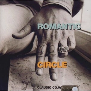 CLAUDIO COJANIZ / CIRCLE