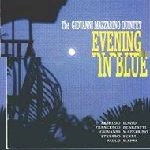GIOVANNI MAZZARINO / ジョバンニ・マッツァリーノ / EVENING IN BLUE