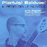 PIERLUIGI BALDUCCI / ピエールルイージ・バルドゥッチ / IL PESO DELLE NUVOLE