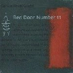 GARRISON FEWELL / ギャリソン・フェウェル / RED DOOR NUMBER 11