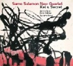 SAMO SALAMON / サモ・サラモン / KEI'S SECRET
