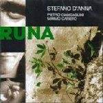 STEFANO D'ANNA / RUNA
