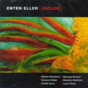 ENTEN ELLER / エンテン・エラー / EUCLIDE