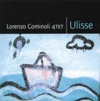 LORENZO COMINOLI / ロレンツォ・コミノーリ / ULISSE