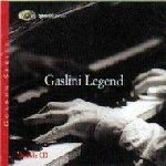 GIORGIO GASLINI / ジョルジォ・ガスリーニ / GASLINI LEGEND