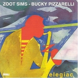 ZOOT SIMS / ズート・シムズ / ELEGIAC