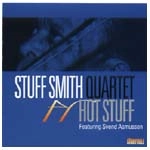 STUFF SMITH / スタッフ・スミス / HOT STUFF