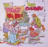 TRILOGY BIG BAND / DOES CHRISTMAS
