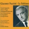 CLEMENS KRAUSS / クレメンス・クラウス / プッチーニ:歌劇「ラ・ボエーム」全曲 / Puccini : La Boheme
