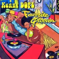 KENNY DOPE / ケニー・ドープ / FAVORITE GROOVES