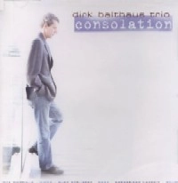 DIRK BALTHAUS / ダーク・バルトハウス / CONSOLATION