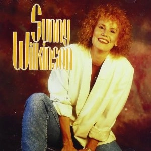 SUNNY WILKINSON / サニー・ウィルキンソン / SUNNY WILKINSON