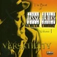 JESSE JAMES / ジェシー・ジェイムズ / VERSATILITY