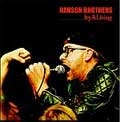 HANSON BROTHERS / ハンソンブラザーズ / IT'S A LIVING