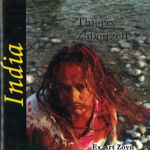 THIERRY ZABOITZEFF / INDIA