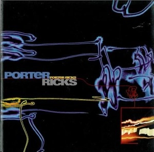 PORTER RICKS / ポーター・リックス / Porter Ricks