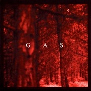 GAS (WOLFGANG VOIGT) / ZAUBERBERG