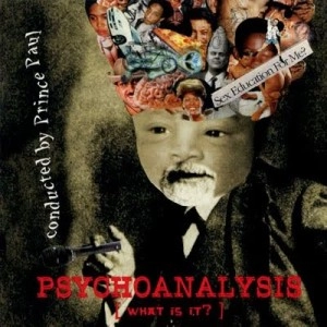 PRINCE PAUL / プリンス・ポール / WHAT IS IT?
