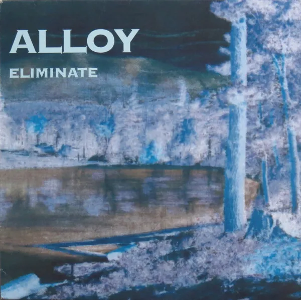 ALLOY / ELMINATE