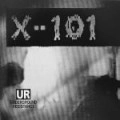 X-101 / SONIC DESTROYER