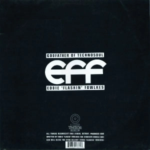 3MB FEAT.JUAN ATKINS / TECHNOSOUL