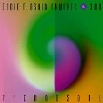 EDDIE FLASHIN FOWLKES / エディ・フラッシン・フォークス / TECHNOSOUL