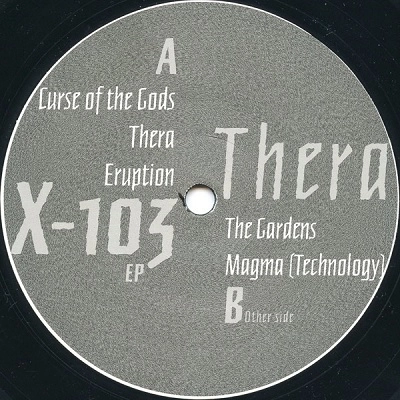X-103 / THERA EP