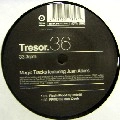 V.A. (TRESOR) / MAGIC TRACKS FEAT. J.ATKINS