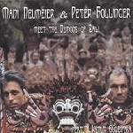 MANI NEUMEIER / マニ・ノイマイアー / MEET THE DEMONS OF BALI