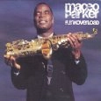 MACEO PARKER / メイシオ・パーカー / FUNKOVERLOAD