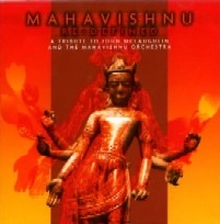 V.A.(MAHAVISHNU RE-DEFINED) / MAHAVISHUNU RE-DEFINED