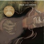 JON HERINGTON / ジョン・ヘリントン / PLUS AND CADENCE