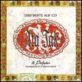 V.A. (ANDREAS DORAU / DER PLAN / HOLGER HILLER / PYROLATOR etc..) / BEST OF ATA TAK (DAS BESTE AUF CD)