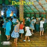 DER PLAN / デア・プラン / LIVE AT THE TIKI BALLROOM