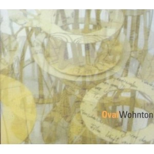 OVAL / オヴァル / WOHNTON