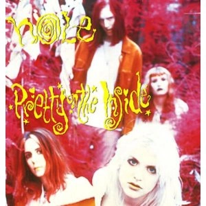 HOLE / ホール / PRETTY ON THE INSIDE