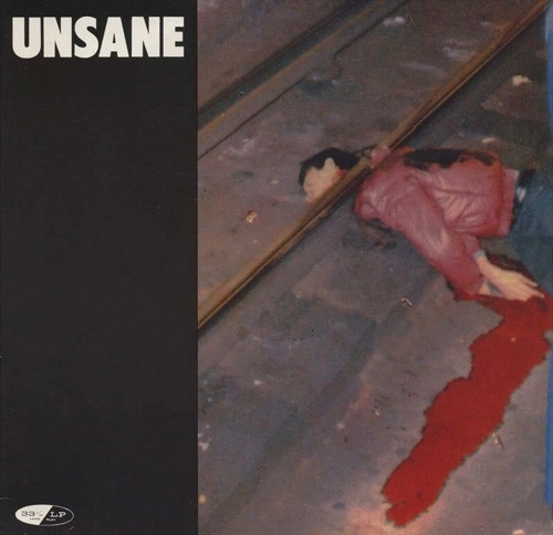 UNSANE / アンセイン / UNSANE