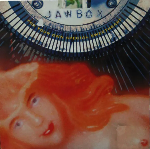 JAWBOX / ジョーボックス / FOR YOUR OWN SPECIAL SWEE