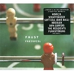 FAUST (PROG) / ファウスト / FREISPIEL