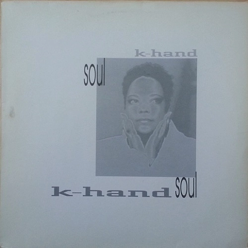 K HAND / SOUL