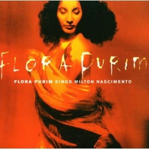 FLORA PURIM / フローラ・プリム / SINGS NASCIMENTO