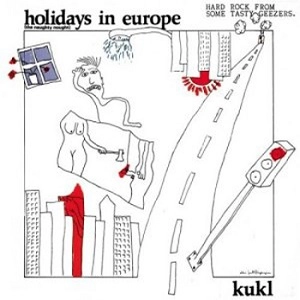 KUKL / HOLIDAYS IN EUROPE