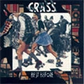 CRASS / BEST BEFORE