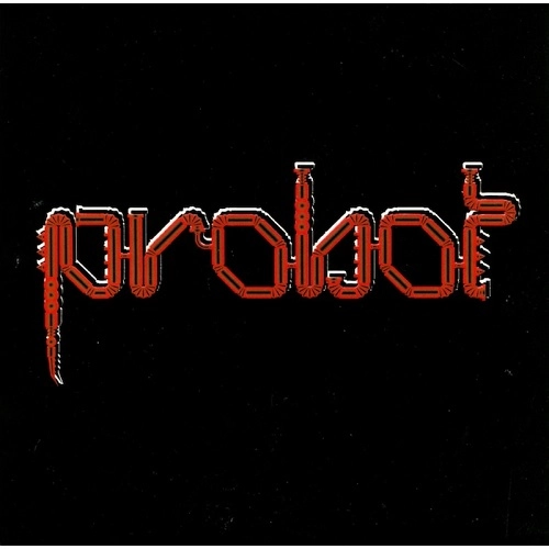 PROBOT / プロボット / CENTURIES OF SIN