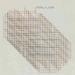 V.A. / CLICKS & CUTS