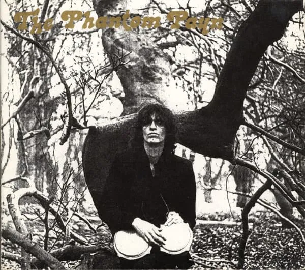 PHANTOM PAYN / TROUBLE WITH GHOSTS
